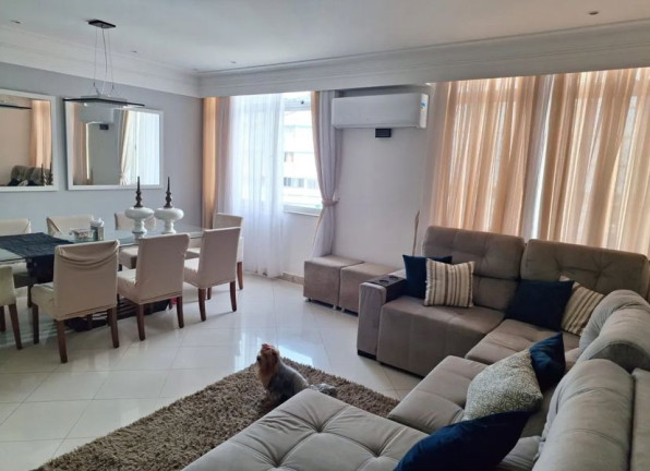 Apartamento com 3 Quartos à Venda, 130 m² em Politeama - Salvador