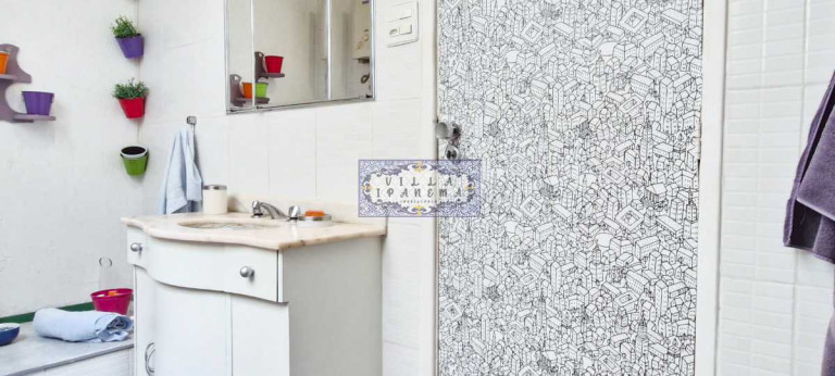 Imagem Apartamento com 3 Quartos à Venda, 112 m² em Flamengo - Rio De Janeiro