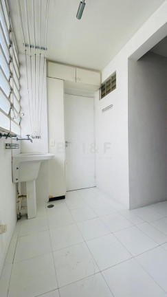 Imagem Apartamento com 1 Quarto à Venda, 78 m² em Jardim Paulista - São Paulo