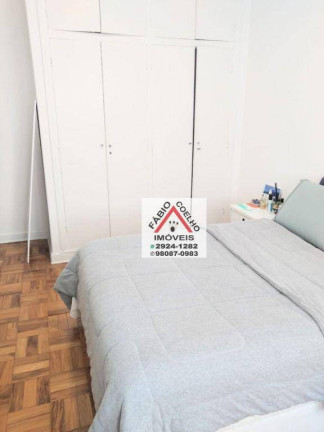 Imagem Apartamento com 2 Quartos à Venda, 70 m² em Vila Mariana - São Paulo
