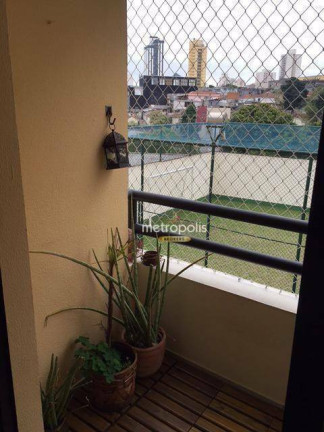 Imagem Apartamento com 2 Quartos à Venda, 59 m² em Vila Moinho Velho - São Paulo