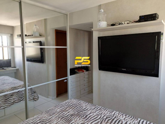 Apartamento com 3 Quartos à Venda, 89 m² em Boa Viagem - Recife