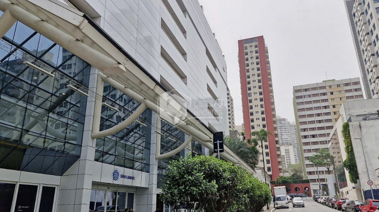 Imagem Apartamento com 1 Quarto à Venda, 75 m² em Bela Vista - São Paulo Imagem Apartamento com 1 Quarto à Venda, 75 m² em Bela Vista - São Paulo