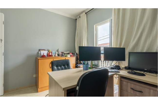 Imagem Casa com 2 Quartos à Venda, 88 m² em Jardim Santa Maria - São Paulo Imagem Casa com 2 Quartos à Venda, 88 m² em Jardim Santa Maria - São Paulo