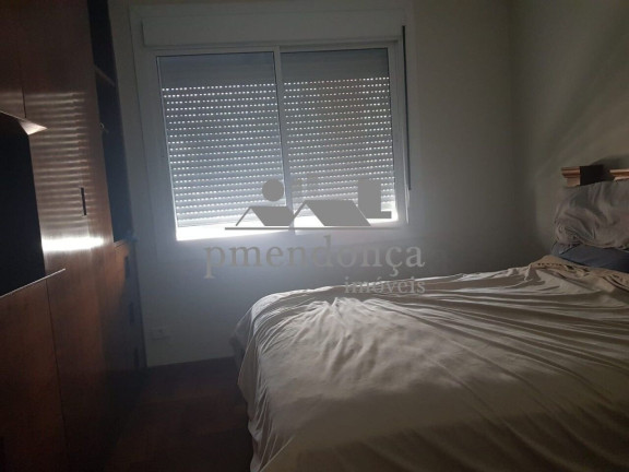 Imagem Apartamento com 2 Quartos à Venda, 100 m² em Higienópolis - São Paulo