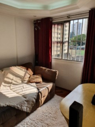 Imagem Apartamento com 2 Quartos à Venda, 51 m² em Jardim Celeste - São Paulo