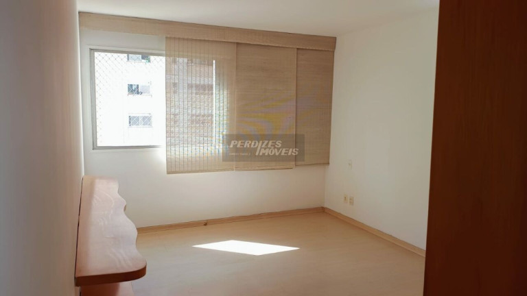 Imagem Apartamento com 4 Quartos para Alugar, 200 m² em Perdizes - São Paulo Imagem Apartamento com 4 Quartos para Alugar, 200 m² em Perdizes - São Paulo