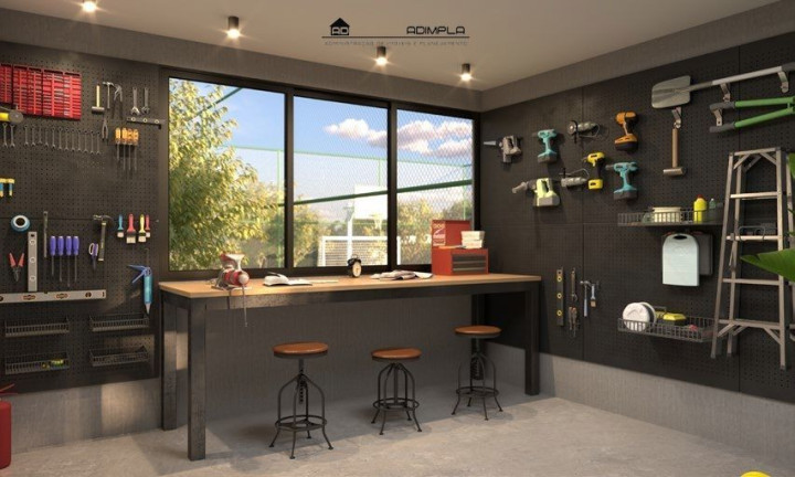 Imagem Apartamento com 2 Quartos à Venda, 43 m² em Jacarepaguá - Rio De Janeiro