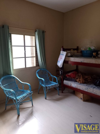 Imagem Casa com 4 Quartos à Venda, em Jd. Das Industrias - Jacareí Imagem Casa com 4 Quartos à Venda, em Jd. Das Industrias - Jacareí