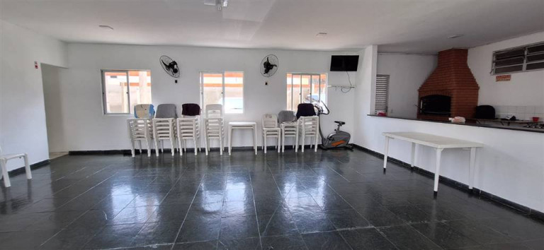 Imagem Apartamento com 2 Quartos à Venda, 52 m² em Canto Do Forte - Praia Grande Imagem Apartamento com 2 Quartos à Venda, 52 m² em Canto Do Forte - Praia Grande
