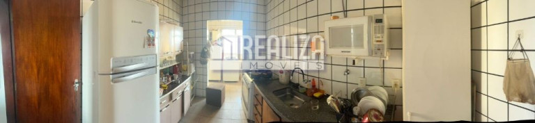 Imagem Apartamento com 3 Quartos à Venda, 144 m² em Santa Maria - Uberaba