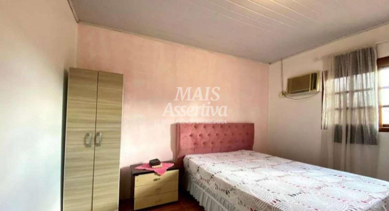 Imagem Casa com 3 Quartos à Venda, 90 m² em Santos Dumont - São Leopoldo