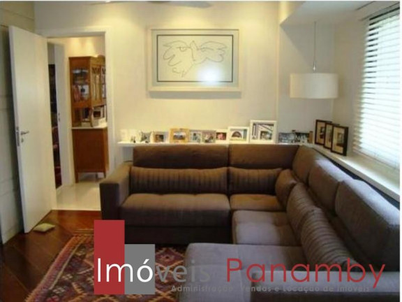 Imagem Apartamento com 4 Quartos à Venda, 285 m² em Paraíso Do Morumbi - São Paulo Imagem Apartamento com 4 Quartos à Venda, 285 m² em Paraíso Do Morumbi - São Paulo