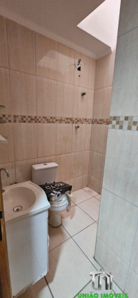 Imagem Casa com 2 Quartos para Alugar, 60 m² em Jardim Do Cedro - Bragança Paulista Imagem Casa com 2 Quartos para Alugar, 60 m² em Jardim Do Cedro - Bragança Paulista