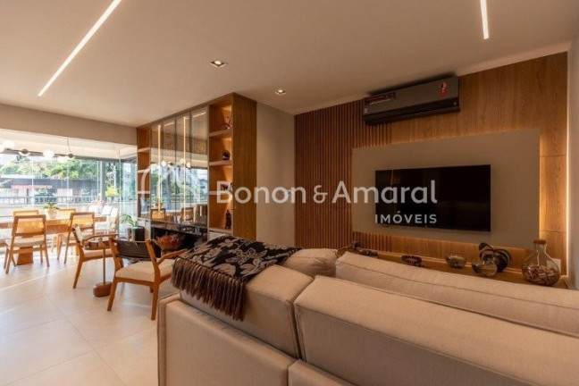 Imagem Apartamento com 3 Quartos à Venda, 228 m² em Jardim Brasil - Campinas Imagem Apartamento com 3 Quartos à Venda, 228 m² em Jardim Brasil - Campinas