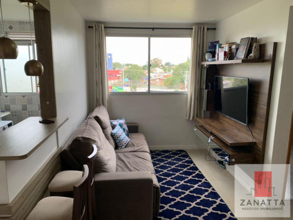 Apartamento com 2 Quartos à Venda, 50 m² em Centro - Sapucaia Do Sul