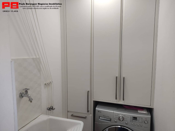 Imagem Apartamento com 2 Quartos à Venda, 92 m² em Jardim Dom Bosco - São Paulo