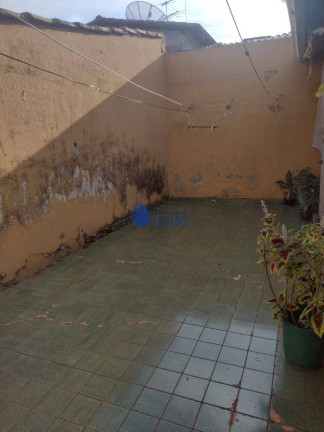 Casa com 3 Quartos à Venda, 150 m² em Vila Santa Isabel - Anápolis