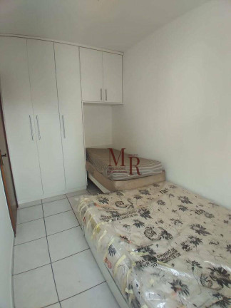 Imagem Apartamento com 3 Quartos à Venda, 78 m² em Canto Do Forte - Praia Grande