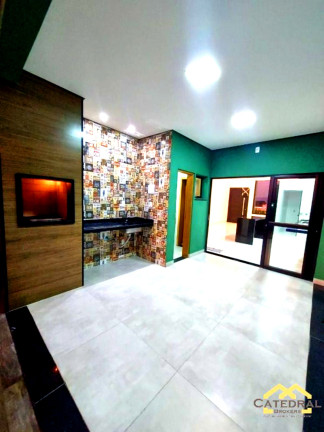 Imagem Casa com 3 Quartos à Venda, 151 m² em Jardim Primavera - Itupeva Imagem Casa com 3 Quartos à Venda, 151 m² em Jardim Primavera - Itupeva