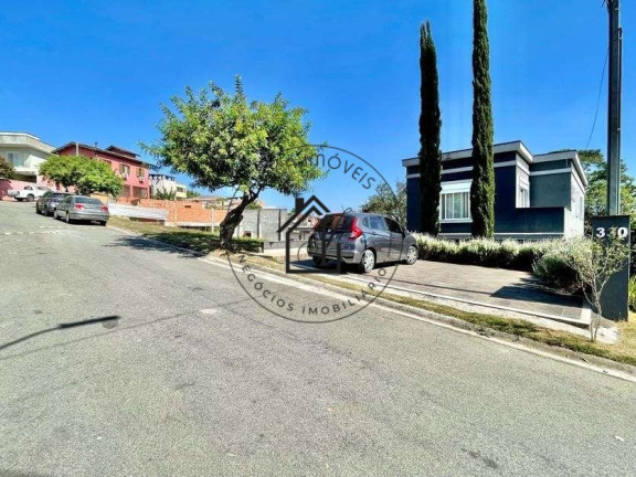 Imagem Casa de Condomínio com 3 Quartos à Venda, 301 m² em Pitas - Cotia