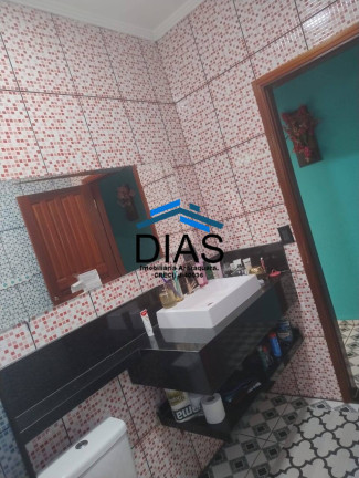 Imagem Casa com 2 Quartos à Venda, 90 m² em Jardim Dos Industriários - Araraquara