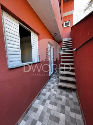 Imagem Casa com 2 Quartos à Venda, 165 m² em Jordanópolis - São Bernardo Do Campo
