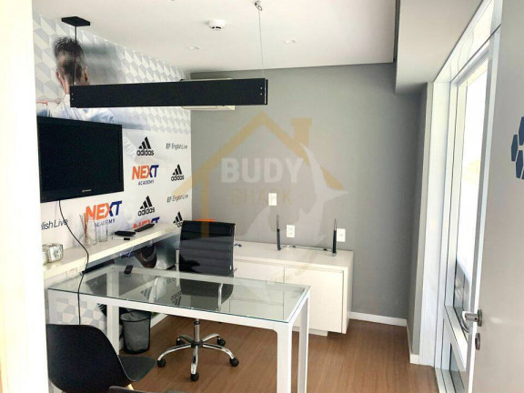 Imagem Sala Comercial à Venda ou Locação, 66 m² em Alphaville Centro Industrial E Empresarial/alphaville. - Barueri