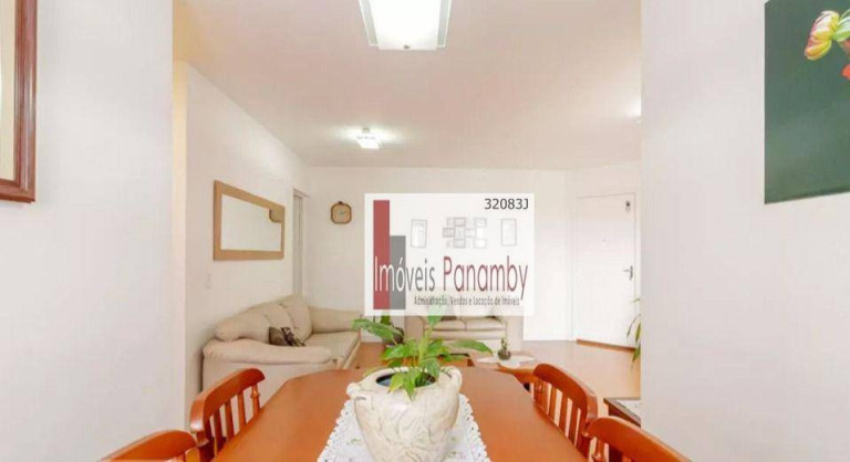Imagem Apartamento com 3 Quartos à Venda, 62 m² em Cursino - São Paulo Imagem Apartamento com 3 Quartos à Venda, 62 m² em Cursino - São Paulo