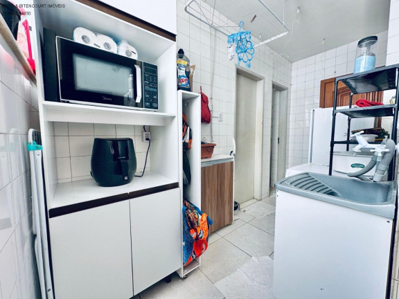 Imagem Imóvel com 3 Quartos à Venda, 135 m² em Costa Azul - Salvador