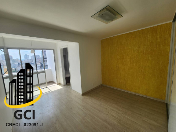 Imagem Apartamento com 1 Quarto à Venda, 46 m² em Vila Buarque - São Paulo