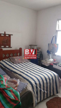 Imagem Casa com 4 Quartos à Venda, 200 m² em Vista Alegre - Rio De Janeiro Imagem Casa com 4 Quartos à Venda, 200 m² em Vista Alegre - Rio De Janeiro