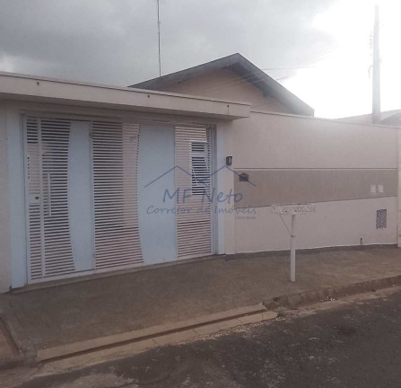 Casa com 2 Quartos à Venda, 250 m² em Vila São Pedro - Pirassununga