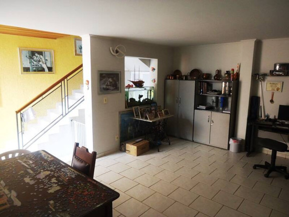 Imagem Casa com 3 Quartos à Venda, 260 m² em Itatiba