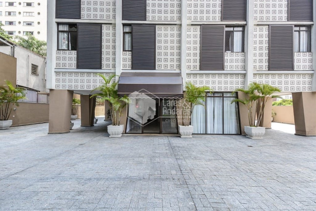 Imagem Apartamento com 2 Quartos à Venda, 96 m² em Paraíso - São Paulo Imagem Apartamento com 2 Quartos à Venda, 96 m² em Paraíso - São Paulo