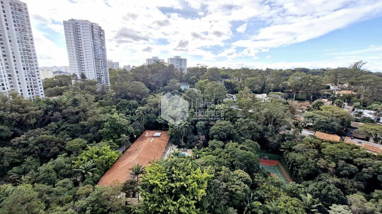 Imagem Apartamento com 4 Quartos à Venda, 370 m² em Jardim Marajoara - São Paulo Imagem Apartamento com 4 Quartos à Venda, 370 m² em Jardim Marajoara - São Paulo