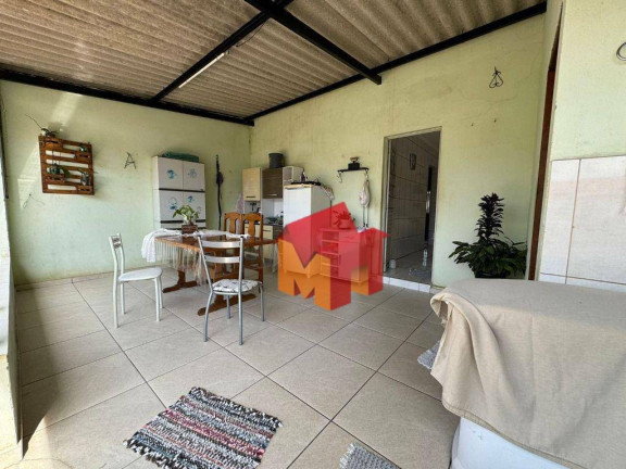 Imagem Casa com 3 Quartos à Venda, 119 m² em Vila Mollon Iv - Santa Bárbara D'oeste Imagem Casa com 3 Quartos à Venda, 119 m² em Vila Mollon Iv - Santa Bárbara D'oeste