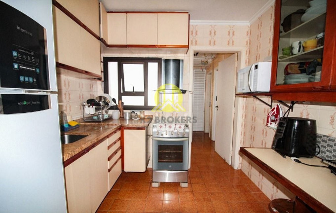 Imagem Apartamento com 3 Quartos à Venda, 101 m² em Vila Madalena - São Paulo Imagem Apartamento com 3 Quartos à Venda, 101 m² em Vila Madalena - São Paulo