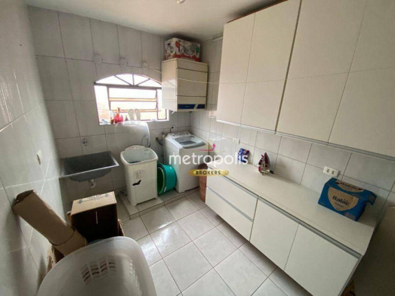Imagem Sobrado com 3 Quartos à Venda, 252 m² em Santa Maria - São Caetano Do Sul Imagem Sobrado com 3 Quartos à Venda, 252 m² em Santa Maria - São Caetano Do Sul