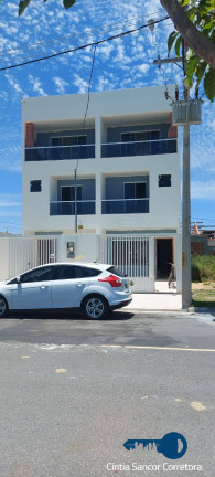 Imagem Casa com 3 Quartos à Venda,  em Goitacazes - Campos Dos Goytacazes