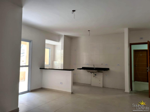Imagem Apartamento com 2 Quartos à Venda, 75 m² em Toninhas - Ubatuba