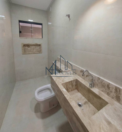 Imagem Casa com 3 Quartos à Venda, 200 m² em Setor Serra Dourada - 3ª Etapa - Aparecida De Goiânia Imagem Casa com 3 Quartos à Venda, 200 m² em Setor Serra Dourada - 3ª Etapa - Aparecida De Goiânia