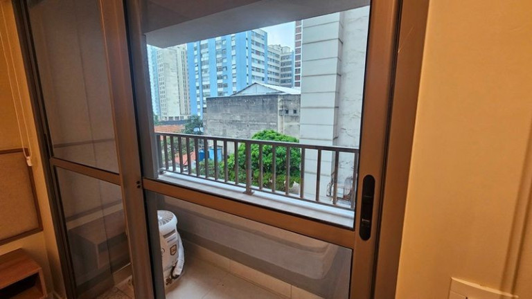 Imagem Studio com 1 Quarto para Alugar, 23 m² em Vila Mariana - São Paulo