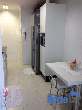 Imagem Apartamento com 3 Quartos à Venda, 115 m² em Santana - São Paulo