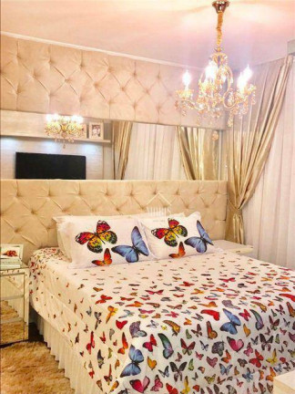 Imagem Apartamento com 2 Quartos à Venda, 170 m² em Jardim - Santo André