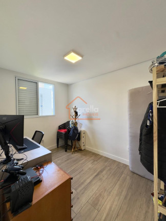 Imagem Imóvel com 2 Quartos à Venda, 55 m² em Condomínio Portal Jardim Das Zinias - Mogi Guaçu