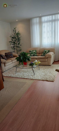 Imagem Apartamento com 3 Quartos à Venda, 114 m² em Vila Mascote - São Paulo