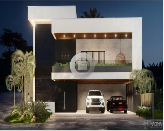 Casa com 3 Quartos à Venda, 360 m² em Parque Pampulha - Montes Claros