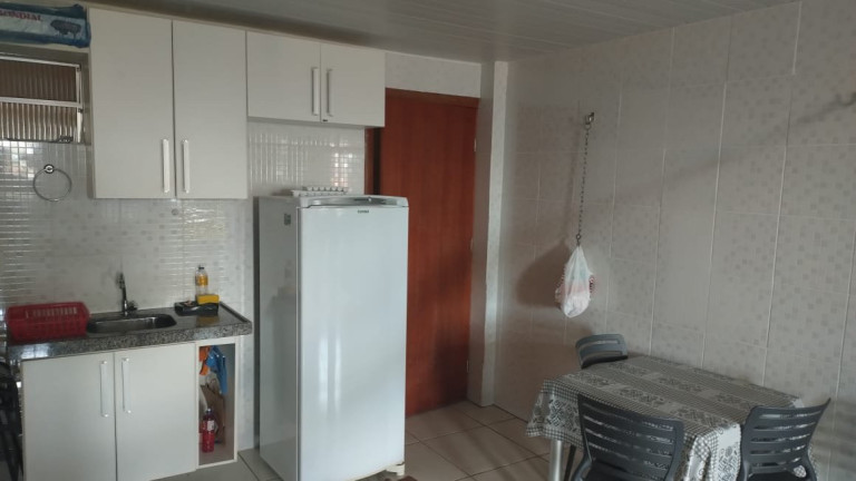 Imagem Imóvel com 1 Quarto à Venda, 35 m² em Centro - Luís Correia
