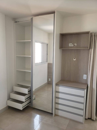 Imagem Apartamento com 2 Quartos para Alugar, 67 m² em Vila Nova Cidade Universitária - Bauru